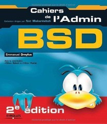 Bsd (2e Edition) (2e Edition) 