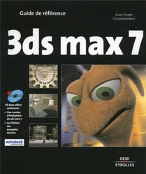 3ds Max 7 