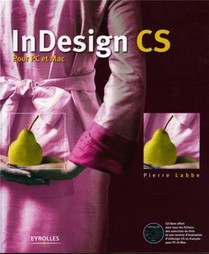 Indesign Cs : Pour Pc Et Mac 