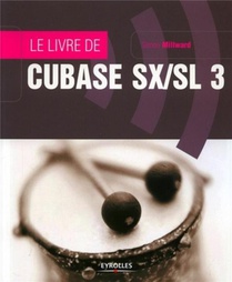 Le Livre De Cubase Sx/sl 3 