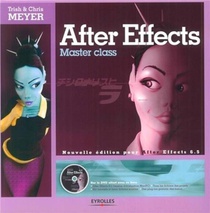After Effects 6.5 ; Master Class 