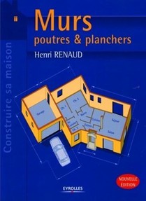 Murs, Poutres Et Planchers (edition 2006) 