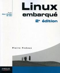 Linux Embarque (2e Edition) 