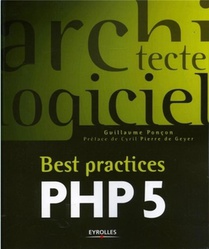 Best Practices Php 5 