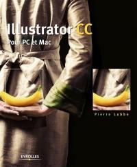 Illustrator Cc ; Pour Pc Et Mac 