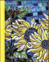 Mosaique ; 300 Motifs (2e Edition) 