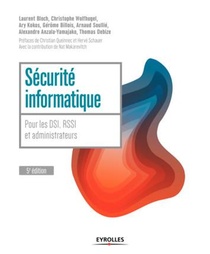 Securite Informatique (5e Edition) 