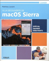 A La Decouverte De Macos Sierra ; Special Grands Debutants 