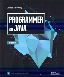 Programmer En Java (9e Edition) 