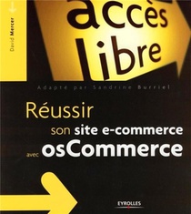 Reussir Son Site E-commerce Avec Oscommerce 