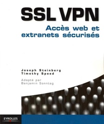 Ssl Vpn : Acces Web Et Extranets Securises 