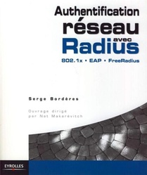 Authentification Reseau Avec Radius ; 802.1x, Eap, Freeradius 