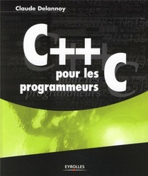 C++ Pour Les Programmeurs C 