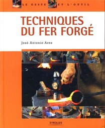 Technique Du Fer Forge 