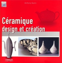 Ceramique, Design Et Creation 