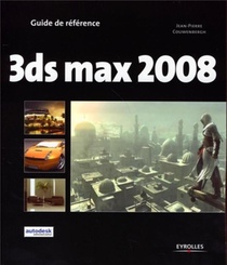 3ds Max 2008 