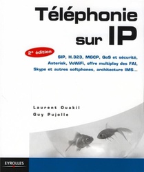 Telephonie Sur Ip (2e Edition) 