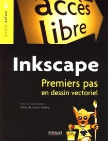 Inkscape ; Premiers Pas En Dessin Vectoriel 