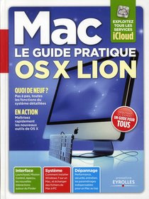 Le Guide Pratique Mac Os X Lion 