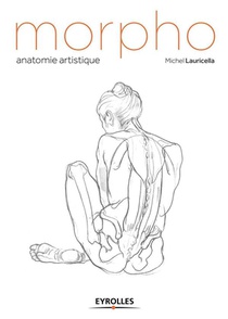 Morpho ; Anatomie Artistique 