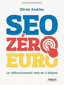 Seo Zero Euro ; Le Referencement Web En 4 Etapes 