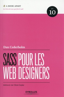 Sass Pour Les Web Designers 