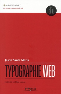 Typographie Web 