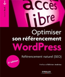 Optimiser Son Referencement Wordpress (2e Edition) 