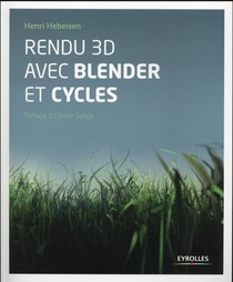 Rendu 3d Avec Blender Et Cycles 