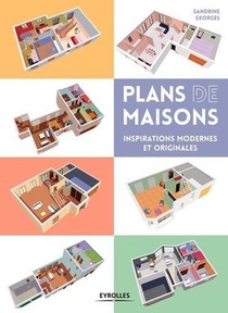 Plans De Maisons ; Inspirations Modernes Et Originales 