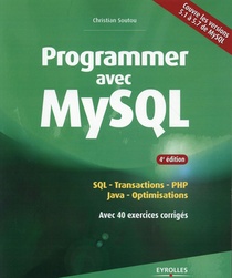 Programmer Avec Mysql (4e Edition) 