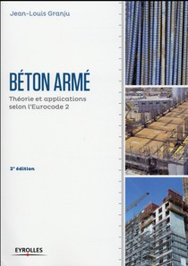 Beton Arme (2e Edition) 