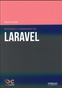 Decouvrez Le Framework Php Laravel 