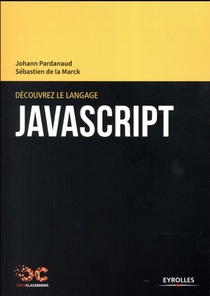 Decouvrez Le Langage Javascript 