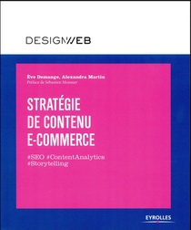 Strategie De Contenu E-commerce 