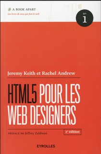 Html5 Pour Les Web Designers (2e Edition) 
