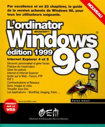 Ordinator Windows 98 
