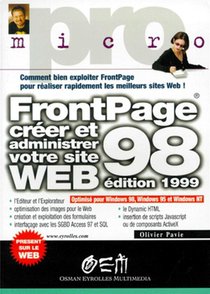 Frontpage 98 