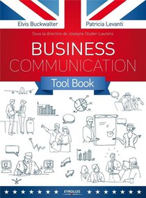 Business Communication Toolbox 