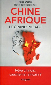 Chine Afrique ; Le Grand Pillage 
