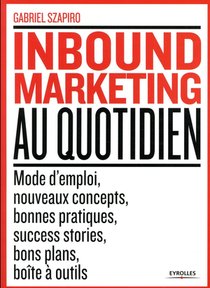 Inbound Marketing Au Quotidien 