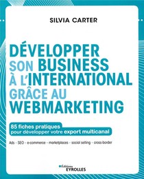 Developper Son Business A L'international Grace Au Webmarketing 