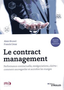 Le Contract Management (2e Edition) 