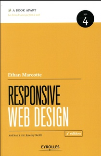 Responsive Web Design (2e Edition) 
