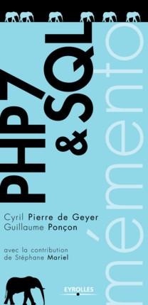 Php 7 Et Sql (4e Edition) 