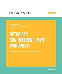 Optimiser Son Referencement Wordpress (3e Edition) 