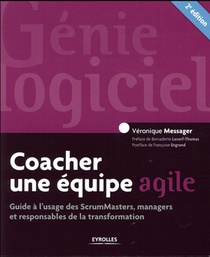 Coacher Une Equipe Agile (2e Edition) 