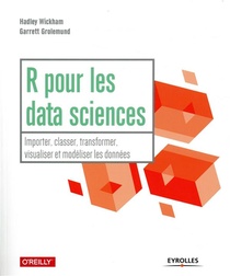 R Pour Les Data Sciences 