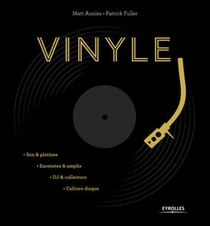 Vinyle ; Son & Platines ; Enceintes & Amplis ; Dj & Collectors ; Culture Disque 