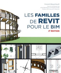 Les Familles De Revit Pour Le Bim (2e Edition) 